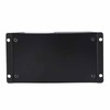 Solar Charge Controller Adjustable Solar Panel Battery Intelligent Regulator with