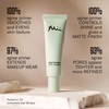 Mii Cosmetics Mattifying Shine Control Face Primer | Oil Control