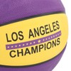 Basketball Wear Resistant Durable Safe Sweatproof Soft Rubber Sports Basketball