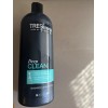 TRESemmé TRESemme Deep Clean Shampoo 1, Gently Cleanses & Removes