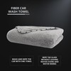 SPTA Absorbent and Soft Microfiber Towels for Cars, 1Pack Large