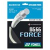 YONEX BG 66 Force Badminton String Set