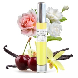 Pick A Scent: Luxury Perfume Oil Ultra-Concentrated:_12-Tabu Cherry