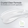 BORN PRETTY Builder Gel 8 in 1 Clear Gel 15ml,