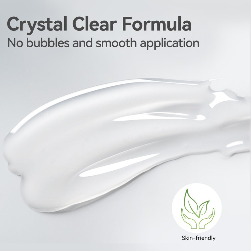 BORN PRETTY Builder Gel 8 in 1 Clear Gel 15ml,