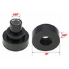 JEENDA Set of 6 Vibration Engine Mounts 93-4060 934060 92-8893