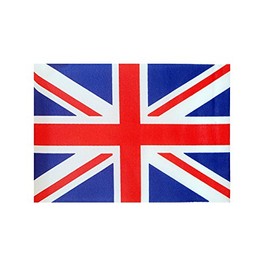 Union Jack Flag (3ft x 2ft)