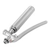 2 Inch Stainless Steel Backpack Type Agricultural Sprayer Handle High