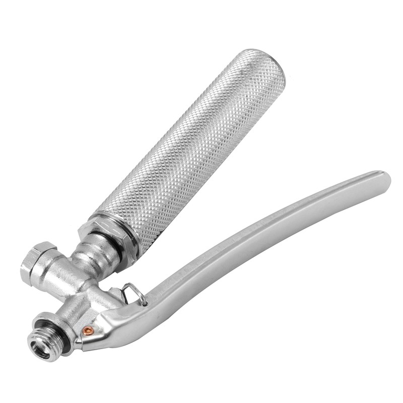 2 Inch Stainless Steel Backpack Type Agricultural Sprayer Handle High