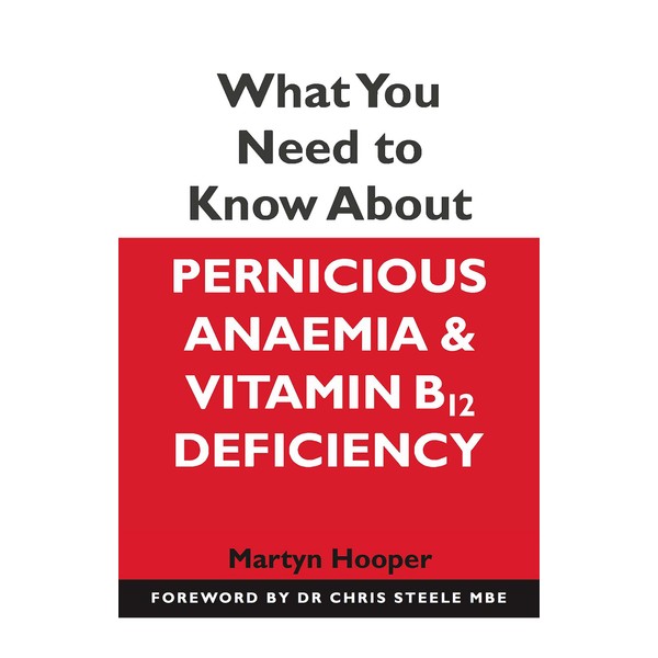  What You Need to Know About Pernicious Anaemia and