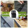 Permanent Roof Anchors, Aluminum Alloy roof anchors for fall protection