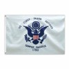 US Coast Guard Retired Outdoor SUPER Poly Flag 3'x5' (RETIRED