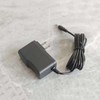 15V 1A Power Cord for Car Jump Starter Charger for