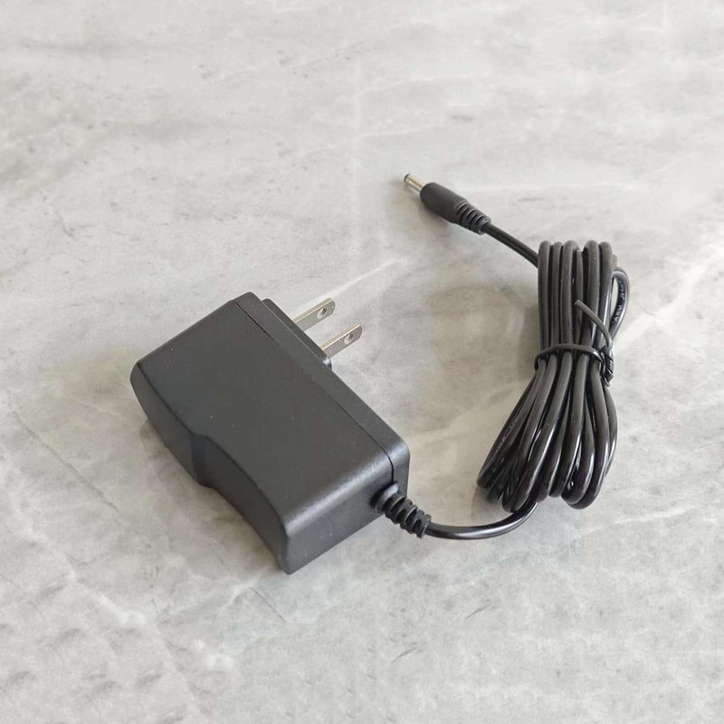 15V 1A Power Cord for Car Jump Starter Charger for