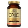 Solgar Skin, Hair and Nails - 60 Tablets