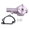 YLQASOON Water Pump with Gasket 5650-040-1402-0 MM401402 Compatible with Mitsubishi