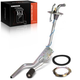 A-Premium Fuel Tank Sending Unit Compatible with Dodge Challenger & Plymouth Barracuda, Cuda, 1970 1971 1972 1973 1974