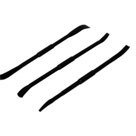 HORIZON TOOL INC CAL116A Mini Pry bar Set-Light Duty