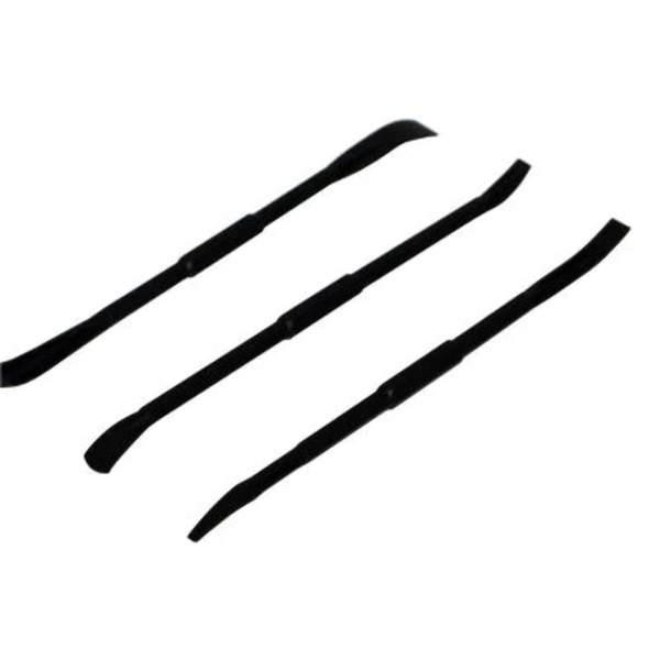 HORIZON TOOL INC CAL116A Mini Pry bar Set-Light Duty