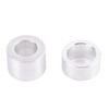 2Pcs Transmission Cooler Bypass Delete Kit AP 005 Replacement for