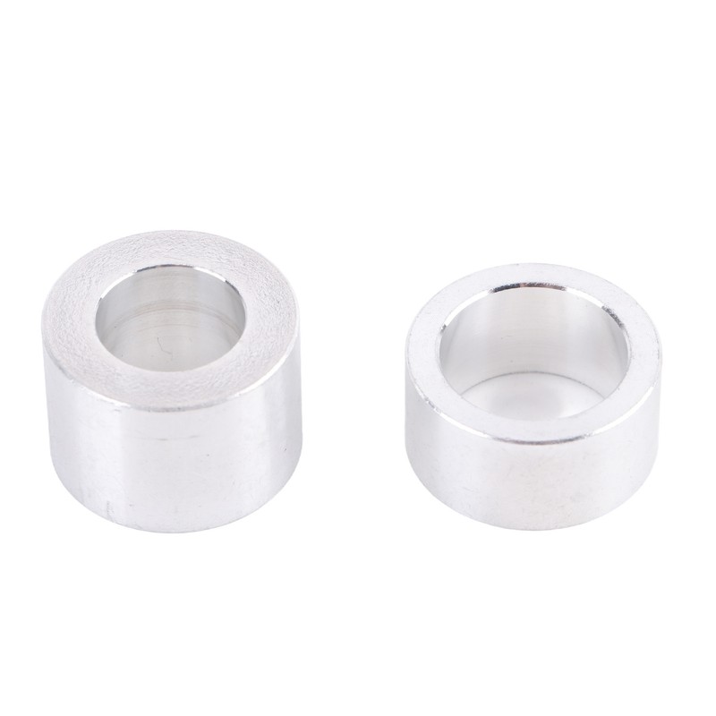 2Pcs Transmission Cooler Bypass Delete Kit AP 005 Replacement for