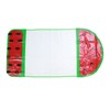 Folding Water Inflatable Floating Hammock Thickened Watermelon Foldable Pool Swimming