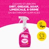 Stardrops - The Pink Stuff - The Miracle Cleaning Paste,