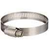 SANEI D101-HS36 Hose Band, Stainless Steel, Screwdriver Tightening, 1.8 -