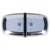 Matel Service Magnetic LED Warning Bar Rotating Light Warning Light