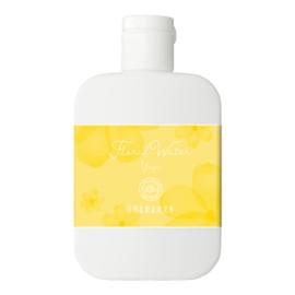 Natural Cosmetics Laboratory, Yuzu Water, Floral Water, 3.4 fl oz (100 ml), Bottle