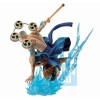 Bandai One Piece Enel (Duel Memories) Bandai Tamashii Ichiban Kuji