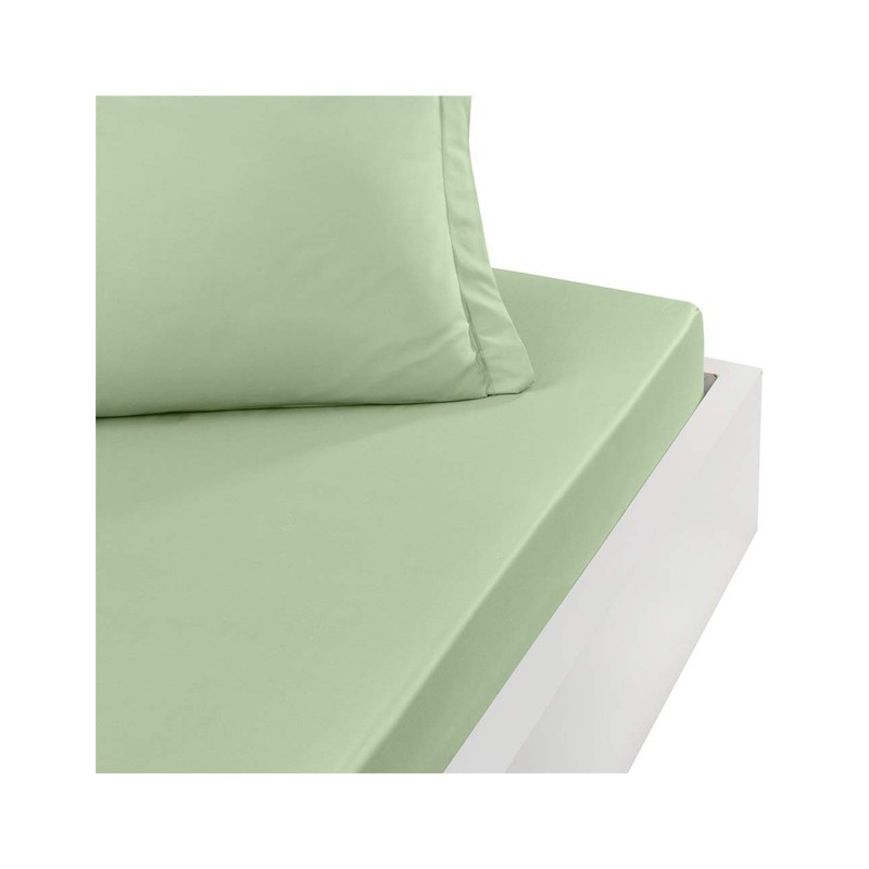 Sensei La Maison du Coton Studio Fitted Sheet Cotton 30