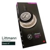 Littmann Stethoscope Classic III Black/Black Finish 5803