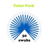 UES APSC-30 Sensor Cleaning Swabs for APS-C Cameras: 30 x