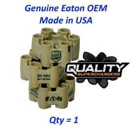 Eaton Genuine OEM Supercharger Isolator LS9 LSA Engine 09-14 CTS-V Camaro ZR1 ZL1 CTSV