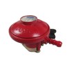 Propane Gas Regulator for Patio Heaters & BBQs 37mbar