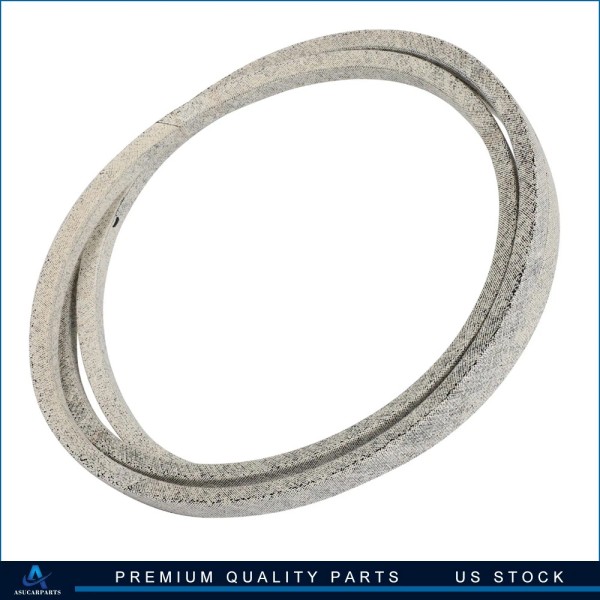 asucarparts Drive Belt for Cub Cadet LT1042 LT1050 LT1045 LT1046