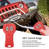 Wireless Winch Remote Control Kit DC12V 24V Efficient Fast Response