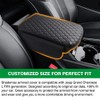 Shademax Custom for Center Console Cover Jeep Grand Cherokee L