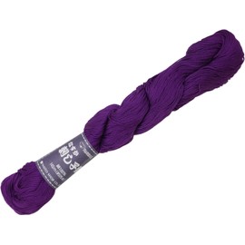 NASKA 刺し子糸 145m Col.16 紫