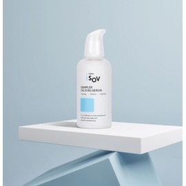 Isorb/Complex Calming Serum 80ml Moisturizing, soothing and moisturizing for sensitive skin / 아이소브/ 콤플렉스 카밍 세럼 80ml 수분공급 민감피부 진정보습