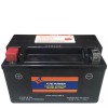 Unbranded Baccio Bro 150, VX 150, Scooter Battery CTX7A Factory