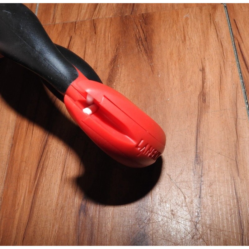 LANSKY HAMMERHEAD™ KNIFE SHARPENER AND BOTTLE OPENER FLOATS