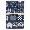 Coopay Circular Knitting Needles Storage Bag, Compact Circular Needle Case
