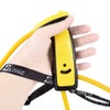 Archery Stretch Band Trainer Draw Training Aid Device Strength Stretch