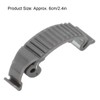 Cylinder Cover Snap Clip Buckle Top Cover Buckle Clip for