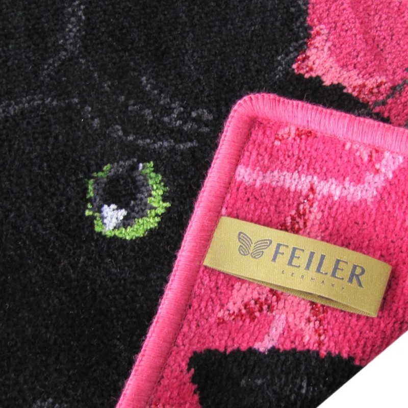 Fayler Handkerchief, Hand Towel, Towel Handkerchief, 9.8 inches (25 cm),