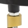 2pcs Lift Support Clamp Hood Strut Clamp and Spark Plug