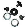 VEGA Off Road Dirt Bike Helmet Screws fits Most Helmets