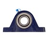 RHP NP1 NP Self Lube Cast Iron Pillow Block Unit,